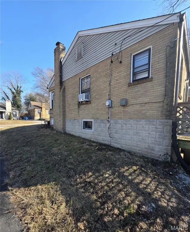 213 Henquin Drive, Ferguson, MO 63135 - #2