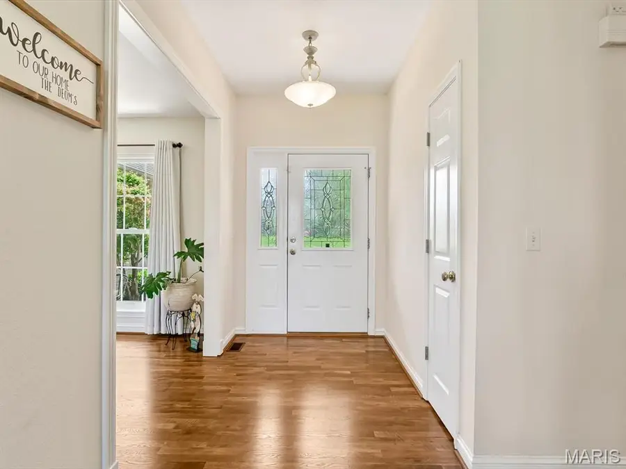 3713 Weeping Willow Court, Waterloo, IL 62298 - #3