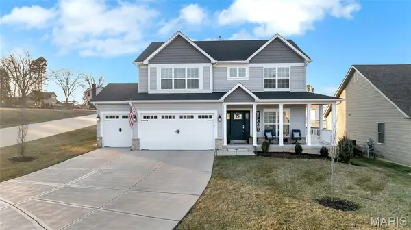 329 Kevin Jon Court, Eureka, MO 63025