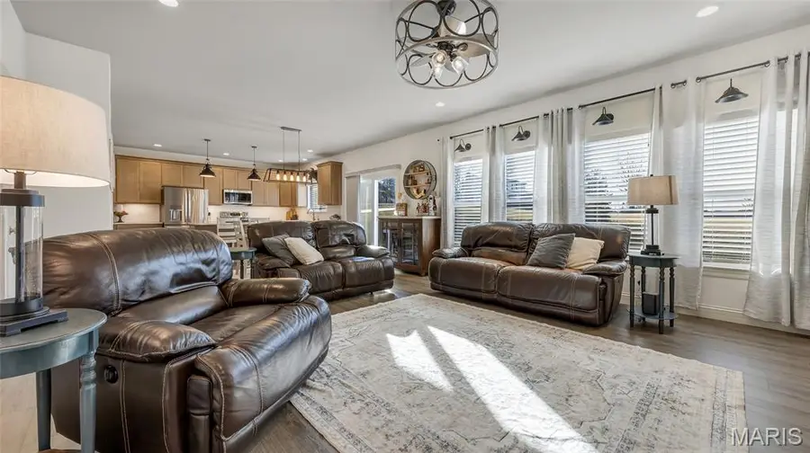 329 Kevin Jon Court, Eureka, MO 63025 - #3