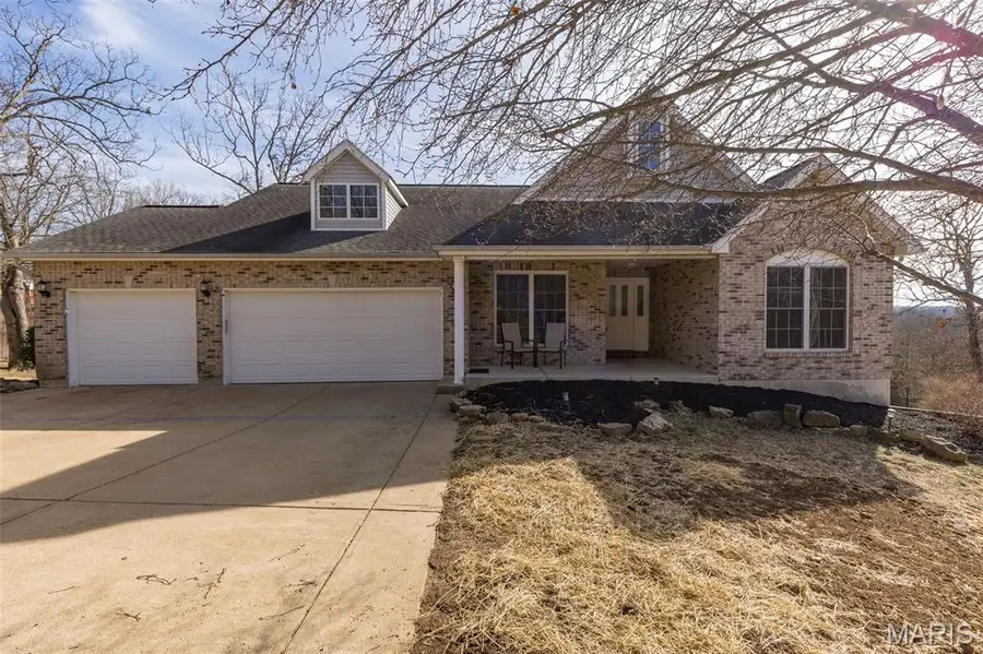 2394 Haverstick School Road, Festus, MO 63028 - #3