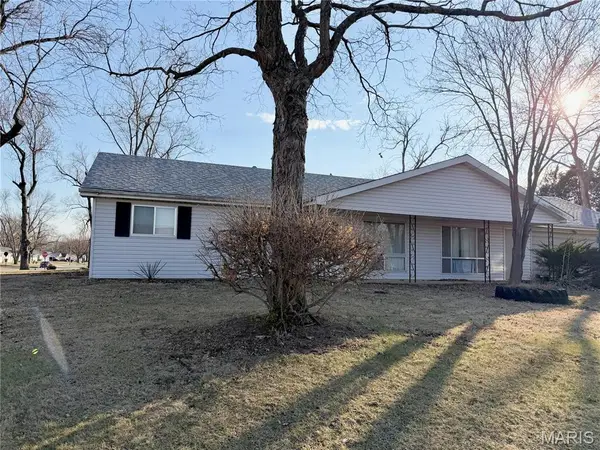 508 Saint Christopher Drive, O'Fallon, MO 63366