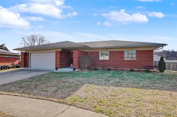 612 Ray Henry Way, Hillsboro, MO 63050