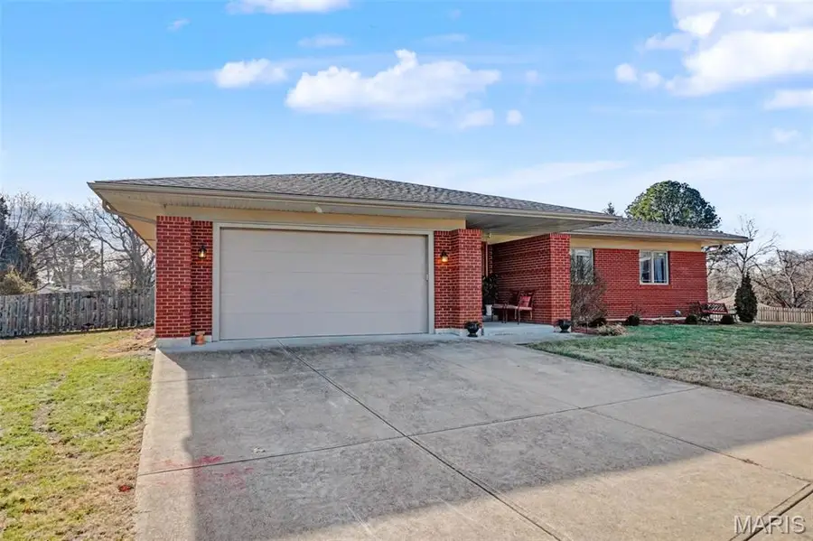 612 Ray Henry Way, Hillsboro, MO 63050 - #2