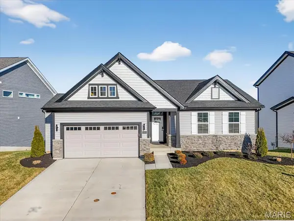 430 Smithton Boulevard, O'Fallon, MO 63368