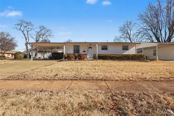 1115 Verlene Drive, Florissant, MO 63031