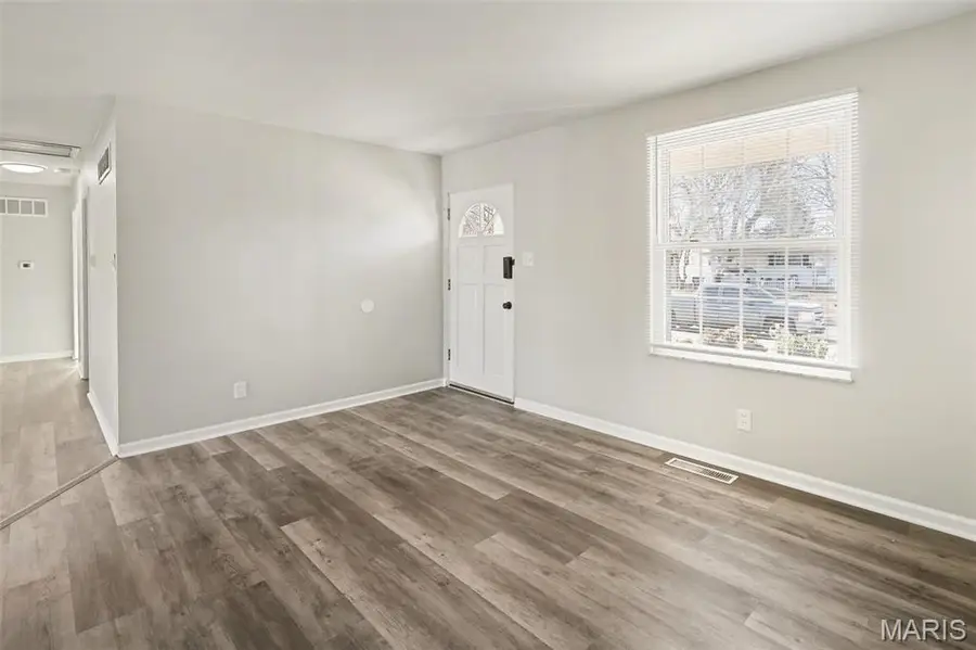 1115 Verlene Drive, Florissant, MO 63031 - #2