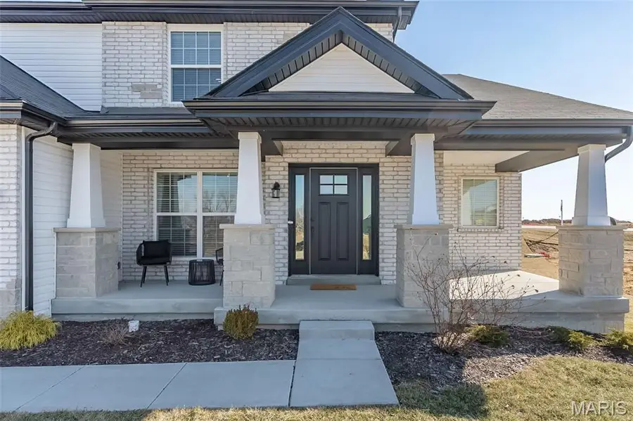 310 Osprey Court, Lake Saint Louis, MO 63367 - #2