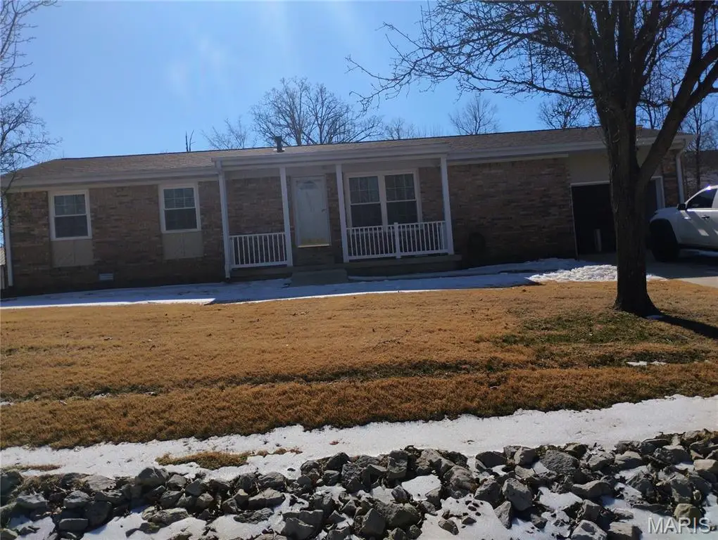 1804 Kysar Road, Poplar Bluff, MO 63901 - #1