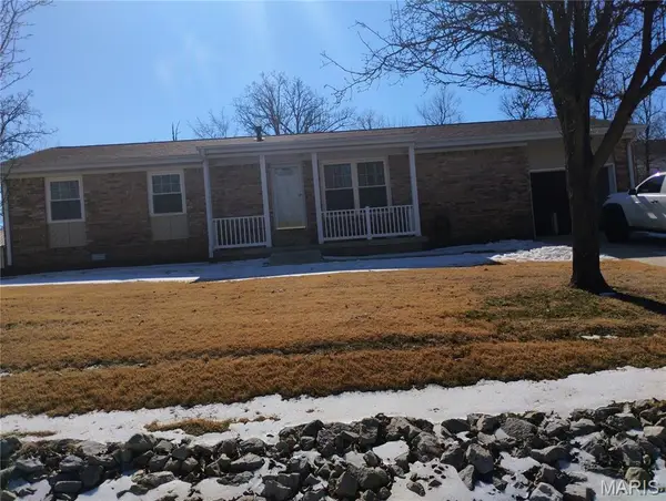 1804 Kysar Road, Poplar Bluff, MO 63901