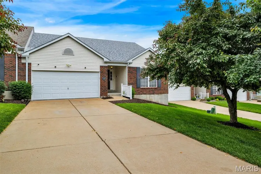 176 Carytown Lane, Florissant, MO 63034 - #2