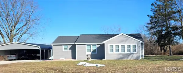 5108 Palestine Road, Chester, IL 62233