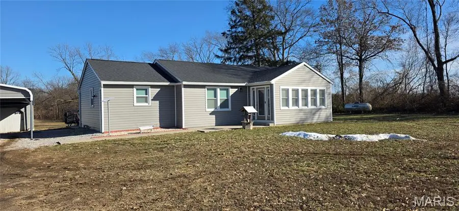 5108 Palestine Road, Chester, IL 62233 - #2