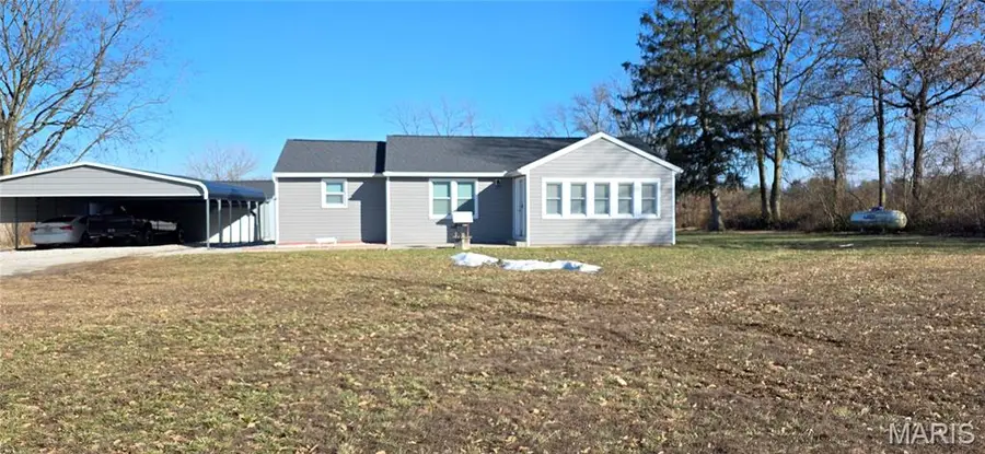 5108 Palestine Road, Chester, IL 62233 - #3