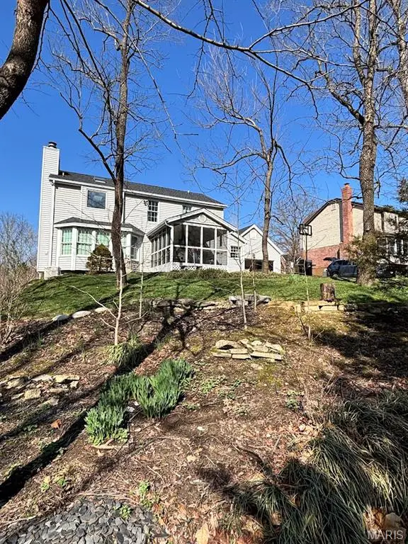 2536 River Winds Court, Saint Louis, MO 63129 - #2