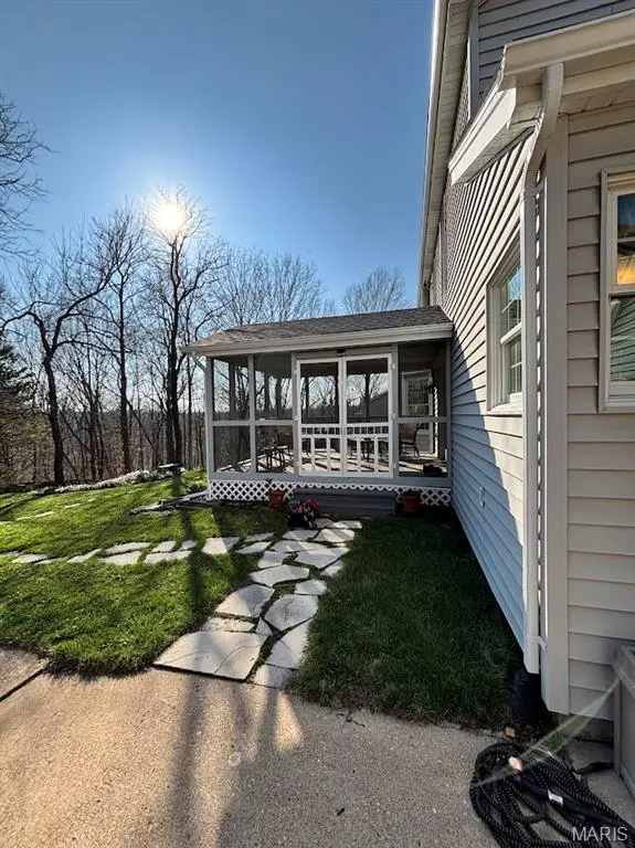 2536 River Winds Court, Saint Louis, MO 63129 - #3