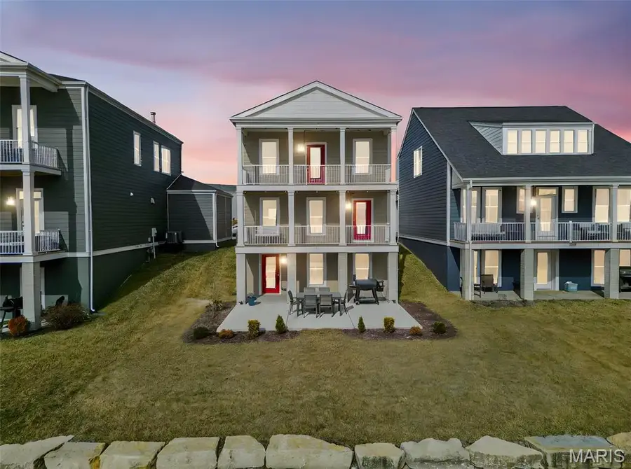 121 Tiber Way, Saint Charles, MO 63301 - #2