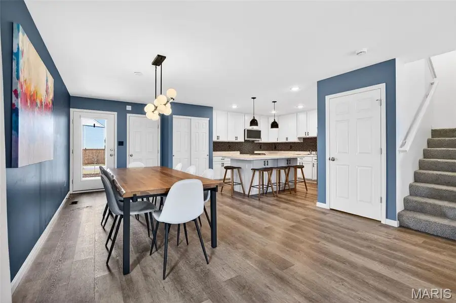 121 Tiber Way, Saint Charles, MO 63301 - #3