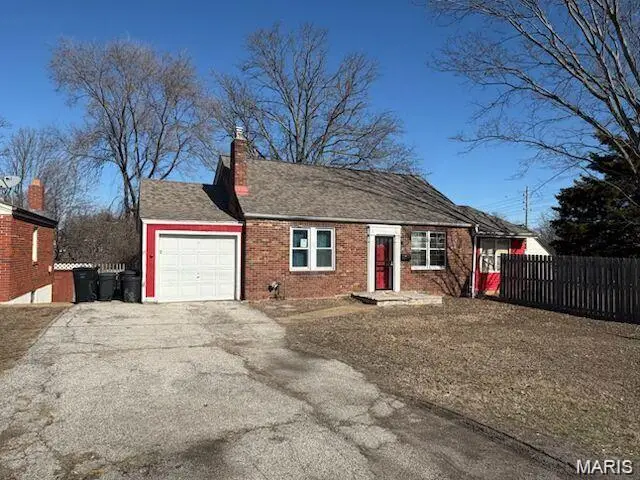 9607 Reavis Road, Affton, MO 63123 - #1