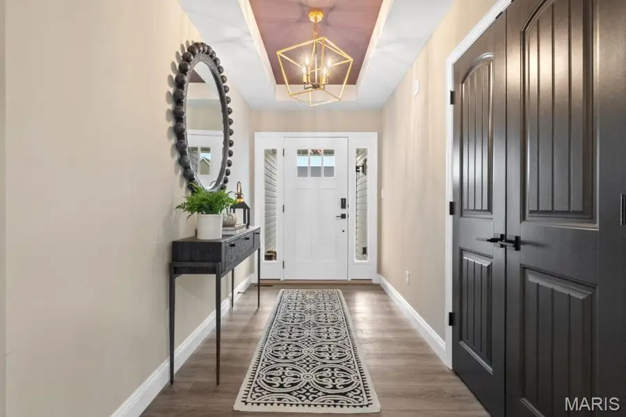 Under Constr Indigo D At Amberleigh, Boone, MO 63385 - #2