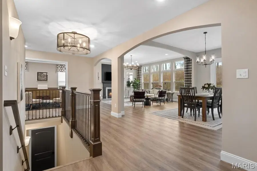 Under Constr Indigo D At Amberleigh, Boone, MO 63385 - #3