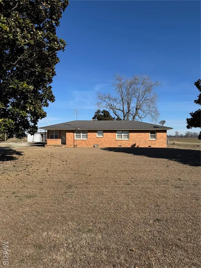 11013 State Highway 164, Arbyrd, MO 63821 - #2