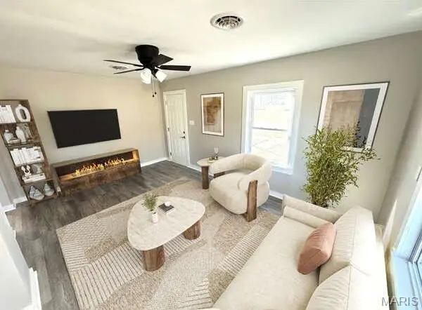 305 S Campbel Street, Edina, MO 63537 - #2