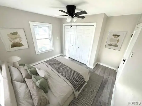 305 S Campbel Street, Edina, MO 63537 - #3