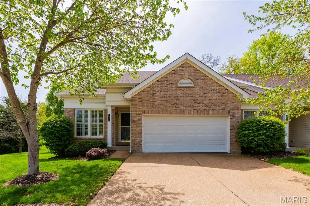 1036 Arbor Pointe Drive, Manchester, MO 63088 - #1