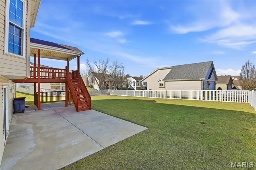 47 Savannah Hill Drive, Saint Peters, MO 63376 - #3