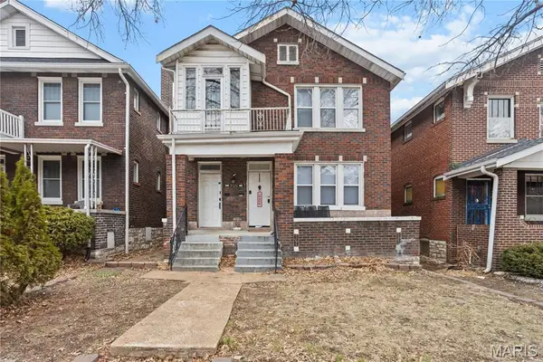 4931 Mardel Avenue, St Louis, MO 63109