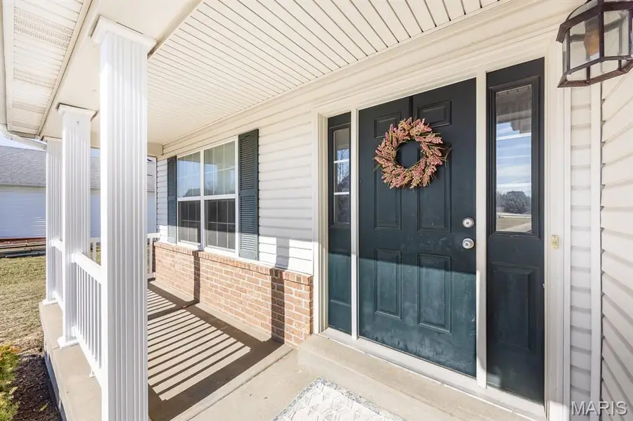 3518 Capri Lane, Shiloh, IL 62221 - #3