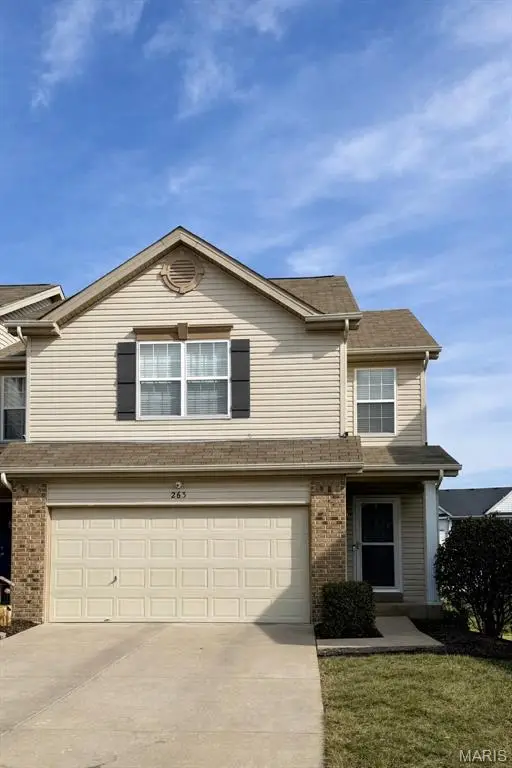 263 Shady Rock Lane, O Fallon, MO 63368 - #1