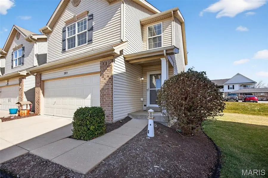 263 Shady Rock Lane, Ofallon, MO 63368 - #2