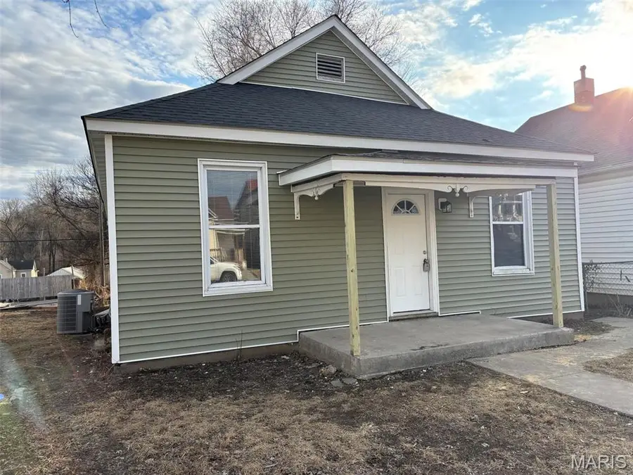 2317 Chestnut Street, Hannibal, MO 63401 - #2