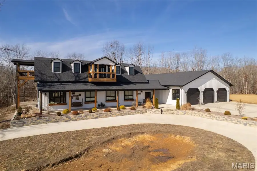 835 Monday Lane, Williamsville, MO 63967 - #2