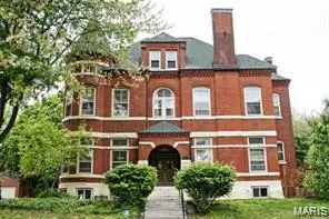 2327 S 12th Street, Saint Louis, MO 63104 - #1