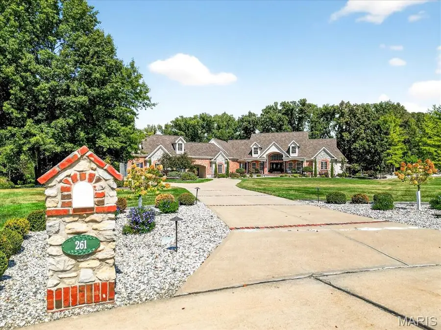 261 Bless Us Drive E, Wentzville, MO 63385 - #3