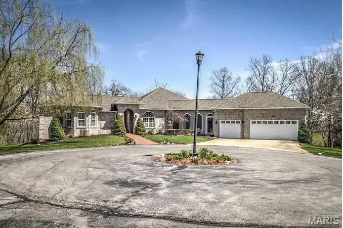 5033 Fischer Way, Imperial, MO 63052 - #1