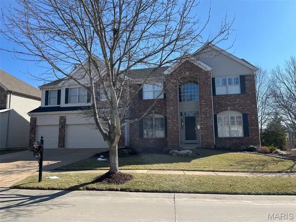 330 Calliope Place, Chesterfield, MO 63017