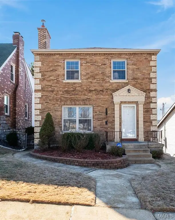 6714 Bancroft Avenue, Saint Louis, MO 63109 - #1