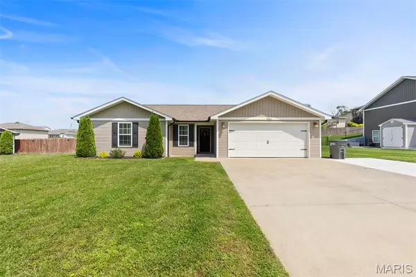 486 Hawks Landing, Cape Girardeau, MO 63701