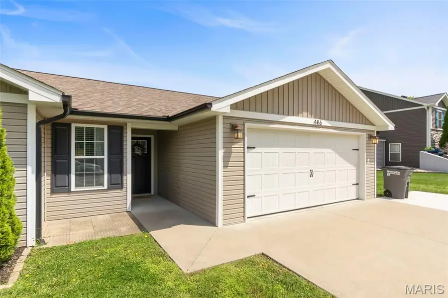 486 Hawks Landing, Cape Girardeau, MO 63701 - #2