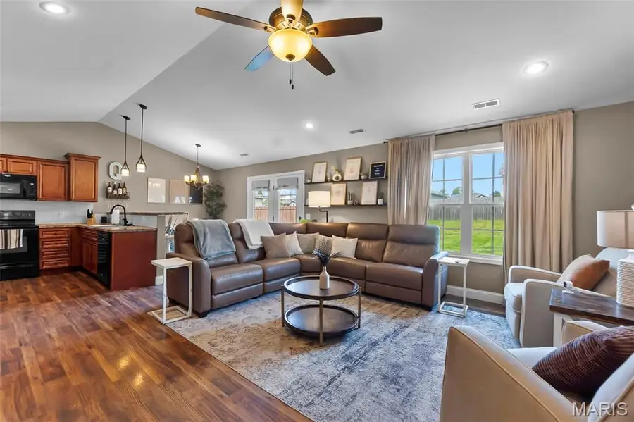 486 Hawks Landing, Cape Girardeau, MO 63701 - #3