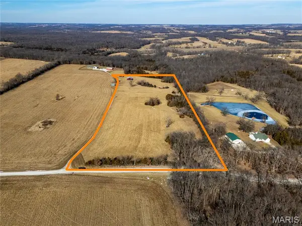 13 Ac - 00 Kuntz Road, Eolia, MO 63344