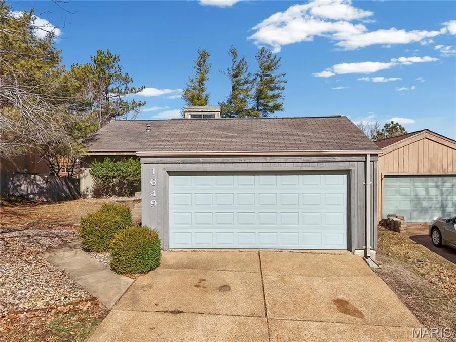 1649 Country Hill Lane, Manchester, MO 63021 - #3