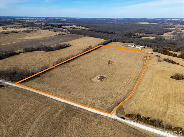 20 Ac - 00 Kuntz Road, Eolia, MO 63344