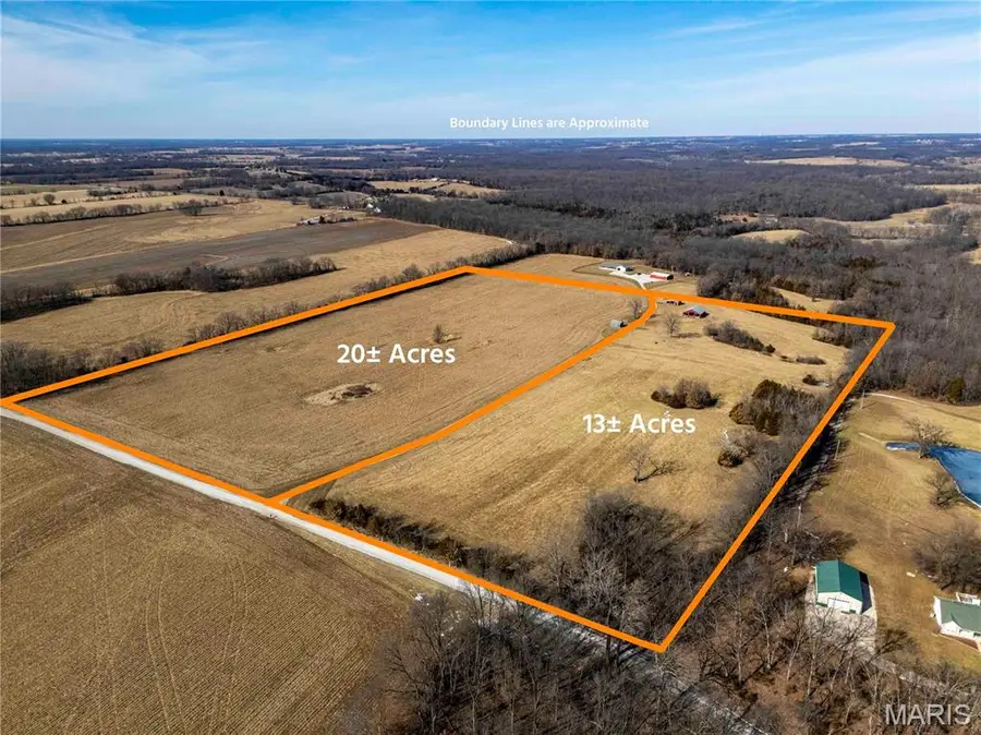 20 Ac - 00 Kuntz Road, Eolia, MO 63344 - #2