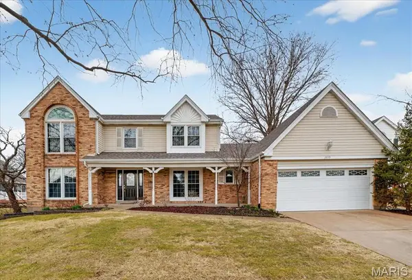 2655 Storm Lake Drive, Unincorporated, MO 63129