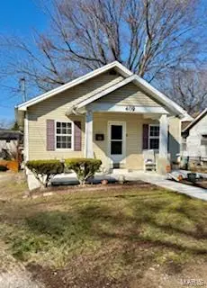 409 Albert Street, Cape Girardeau, MO 63703